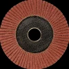 Best Lamelskive Ø125 mm K40 Skære- Og Slibeskiver