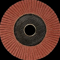 Best Lamelskive Ø125 mm K40 Skære- Og Slibeskiver