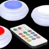 Best Lampe 5-pak fjernbetjent+timer Øvrig Belysning