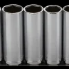 Sale Lange toppe 1/2" 8 stk. Autoværktøj
