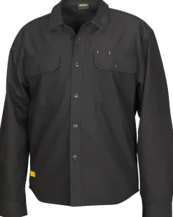 New Langærmet skjorte, Sort T-Shirts Og Skjorter