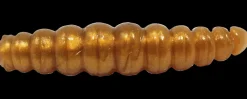 Hot Larvy Cheese 4,5 cm - Coffee Endegrej Og Madding