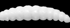 Hot Larvy Cheese 4,5 cm - White Endegrej Og Madding