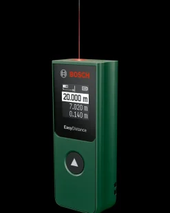 Outlet Laserafstandsmåler EasyDistance 20 Måleværktøj