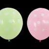 Sale Latexballon 30 cm Med prikker- 4-pak Festartikler