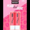 Online Læbepomade 2-pak - pearl shine Kosmetik Og Personlig Pleje