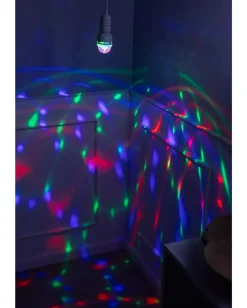 Clearance LED Discopære E27 Øvrig Belysning