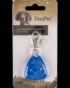 Discount LED til halsbånd Øvrige Dyreartikler|Hundeseler Og Hundehalsbånd