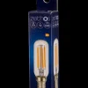 Clearance LED-filament 4W E14 T25 Led-Pærer