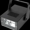 Outlet LED-lampe med strobelys Øvrig Belysning