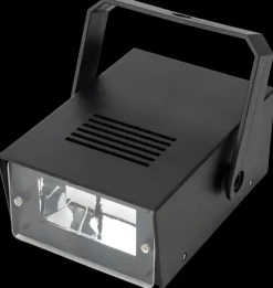 Outlet LED-lampe med strobelys Øvrig Belysning
