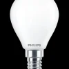 Discount LED-pære 2,3 E14 A Led-Pærer