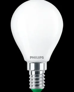 Discount LED-pære 2,3 E14 A Led-Pærer