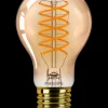 Clearance LED-pære Deco Raw E27 7W Led-Pærer