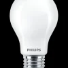 Discount LED-pære 4W E27 Led-Pærer