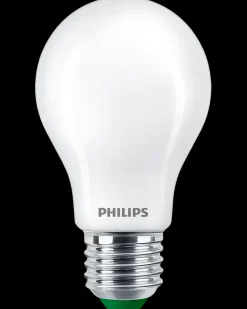 Discount LED-pære 4W E27 Led-Pærer