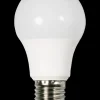 Sale LED-pære 4,8W E27 A55 Led-Pærer
