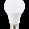 LED-pære 5,5W E27 A60 dæmpbar Led-Pærer