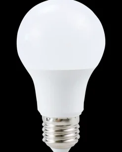 LED-pære 5,5W E27 A60 dæmpbar Led-Pærer