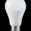 Online LED-pære 8,5W E27 A60 4-pak Led-Pærer