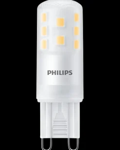 Hot LED-pære 3,7W G9 Led-Pærer