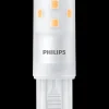 Outlet LED-pære 2,7W G9 Led-Pærer