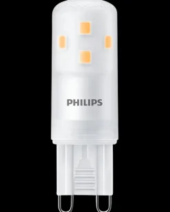 Outlet LED-pære 2,7W G9 Led-Pærer