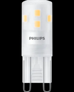 Discount LED-pære 1,9W G9 Led-Pærer