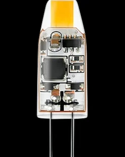 Discount LED-pære 1W G4 2-pak Led-Pærer