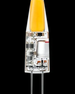 Clearance LED-pære 1,7W G4 2-pak Led-Pærer