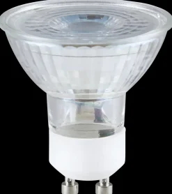 LED-pære 4,7W GU10 dæmpbar 3-pak Led-Pærer