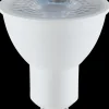 New LED-pære 4,5W GU10 3-pak Led-Pærer