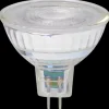 Discount LED-pære 5,5W GU5,3 12V Led-Pærer