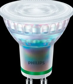 New LED-spot GU10 2,1W A Led-Pærer