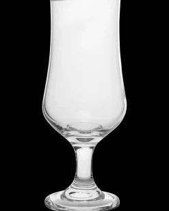 Ølglas på stilk 37 cl 4-pak Drikkeglas Og Vinglas