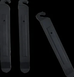Clearance LIFU dækjern nylon - 3-pak Cykelværktøj