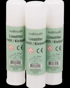 Online Limstifter 15 g 3-pak Øvrige Hobbyartikler