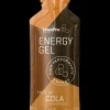 Outlet Energy Gel 40 g - cola Sportsernæring