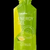 Sale Energy Gel 40 g - citrus Sportsernæring