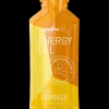 New Energy Gel 40 g - orange Sportsernæring