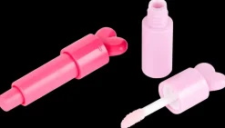 Clearance Lippod med læbepomade og lipgloss - Assorterede farver Kosmetik Og Personlig Pleje