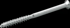 Online LK FUGA Afbryderskrue 2,7 x 60 mm - 10-pak Afbrydere Og Stikkontakter