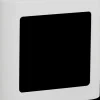 New FUGA Design ramme SOFT 63 1 modul - hvid Rammer