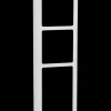 Hot FUGA Design ramme SOFT 63 3 ½ model - hvid Rammer