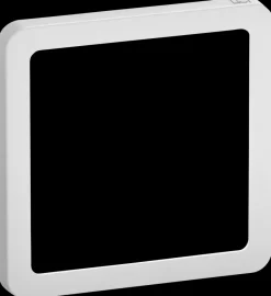 Online FUGA Designramme Slim 1 modul - hvid Rammer