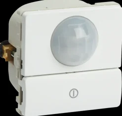 FUGA PIR sensor - hvid Lyssensorer