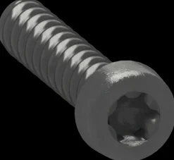 Clearance FUGA Skrue torx10 til monteringsramme 20-pak Rammer