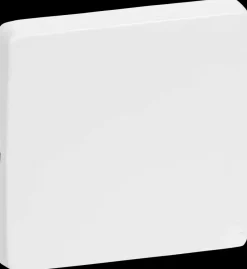 Outlet FUGA® Tangent afbryder 1 modul - hvid Tangenter