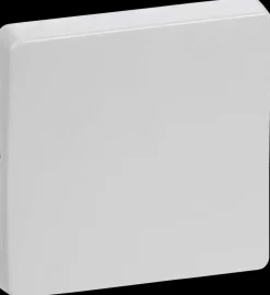 Best FUGA Tangent afbryder 1 modul - lysegrå Tangenter