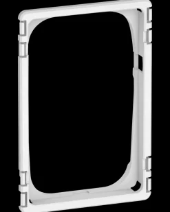 Clearance FUGA Teknisk monteringsramme Slim 1½ modul Rammer